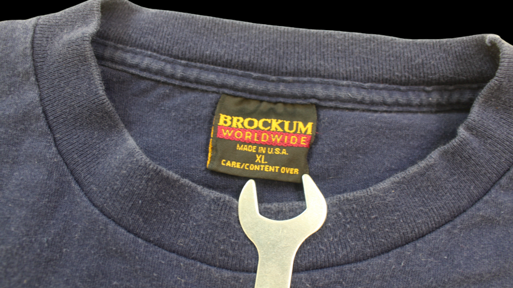 The Rolling Stones 1994 shirt