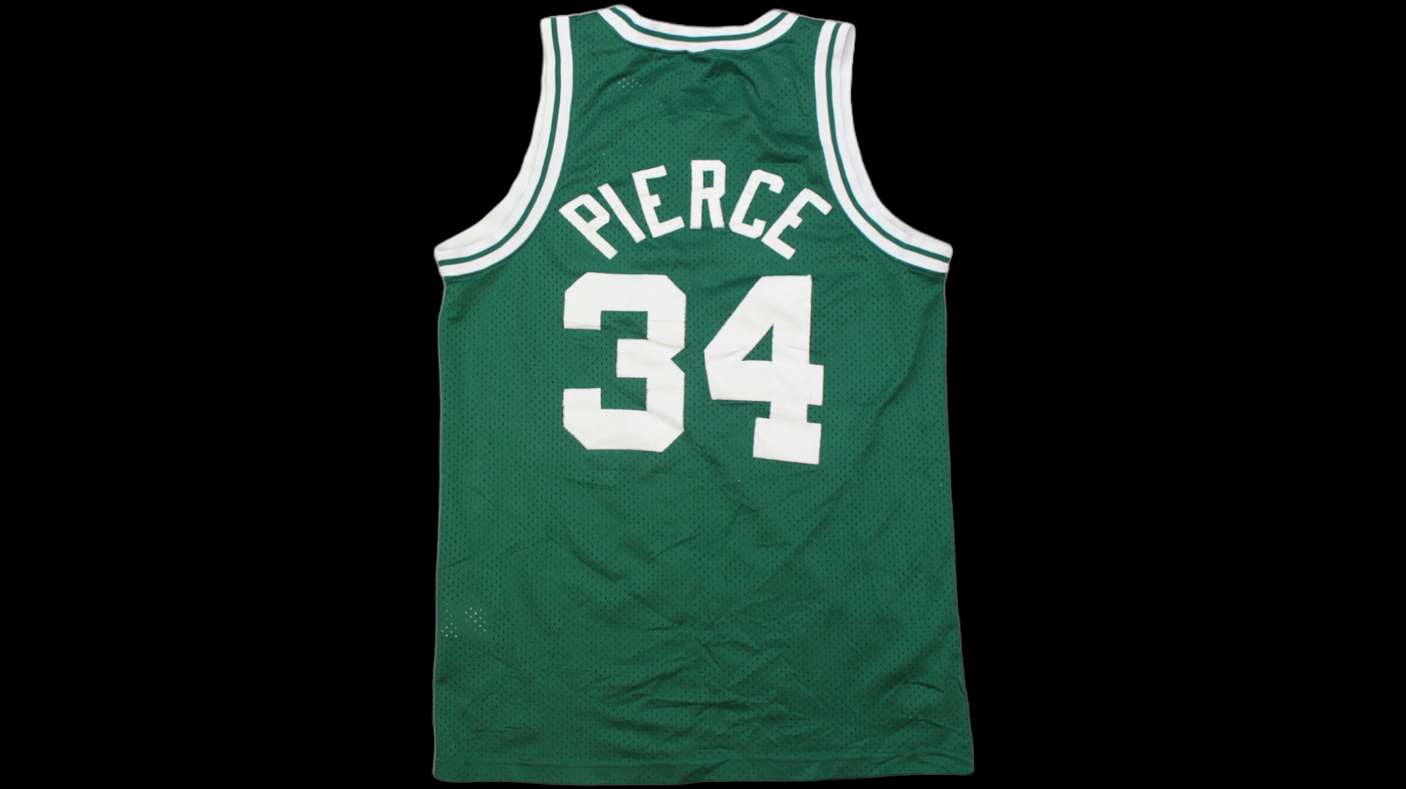 Nike Celtics Paul Pierce jersey