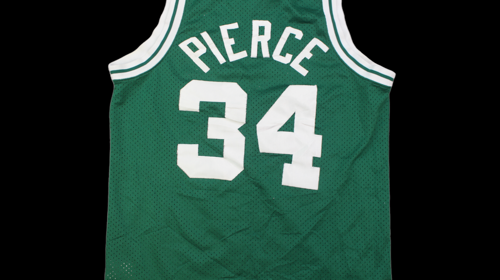 Nike Celtics Paul Pierce jersey
