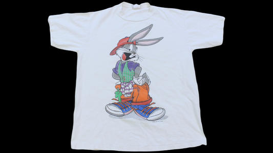 1995 Bugs Bunny shirt