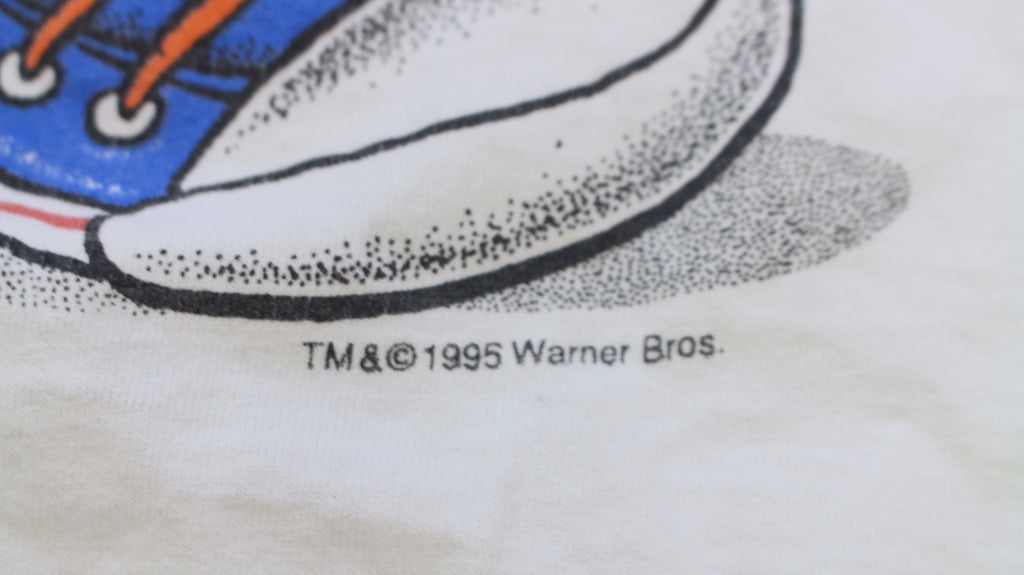 1995 Bugs Bunny shirt