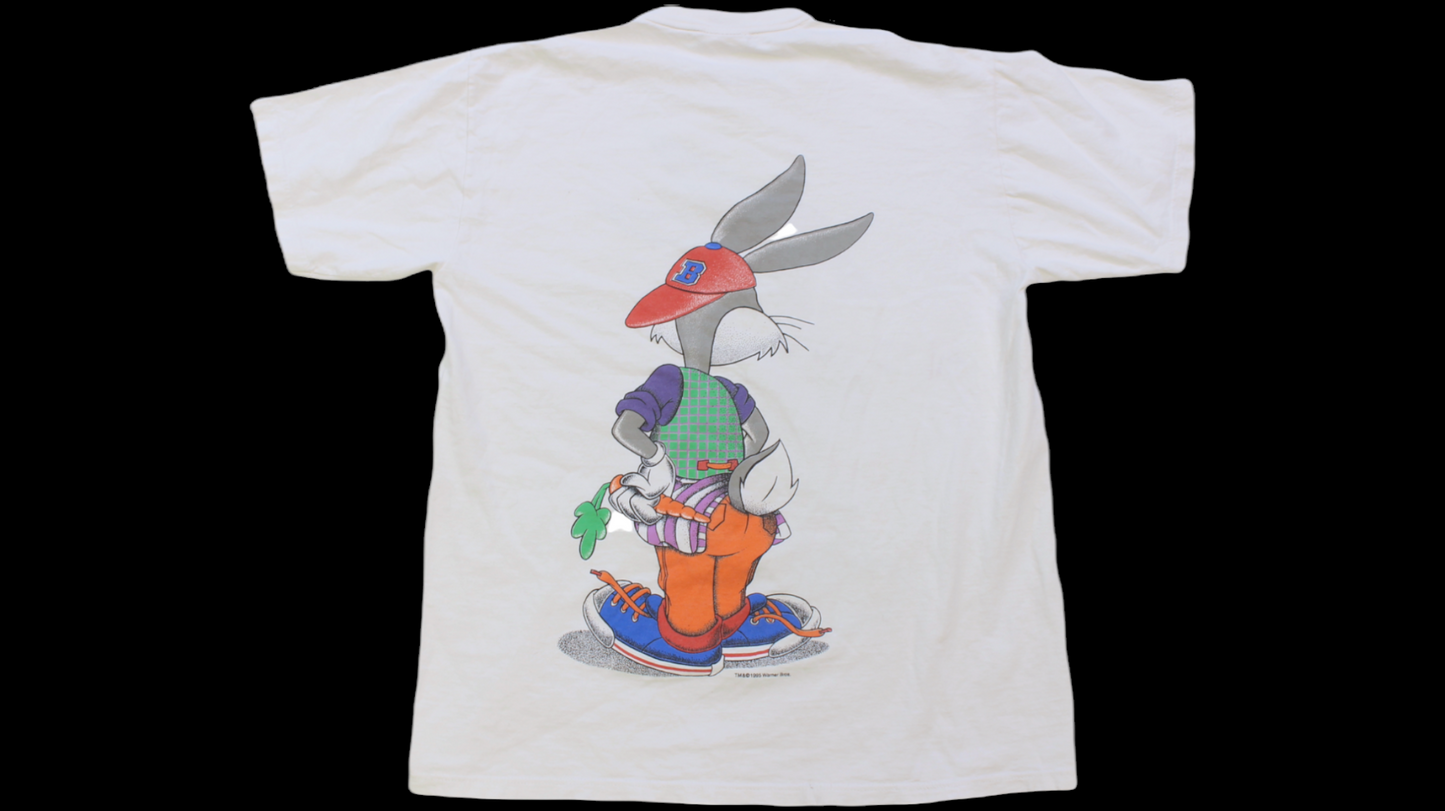 1995 Bugs Bunny shirt