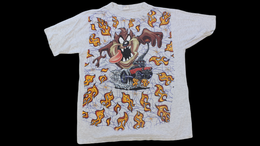 1997 Taz shirt