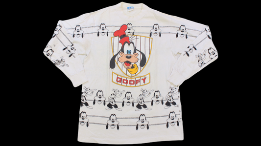 90's Goofy shirt