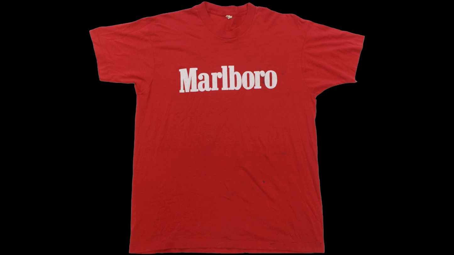 80's Marlboro shirt