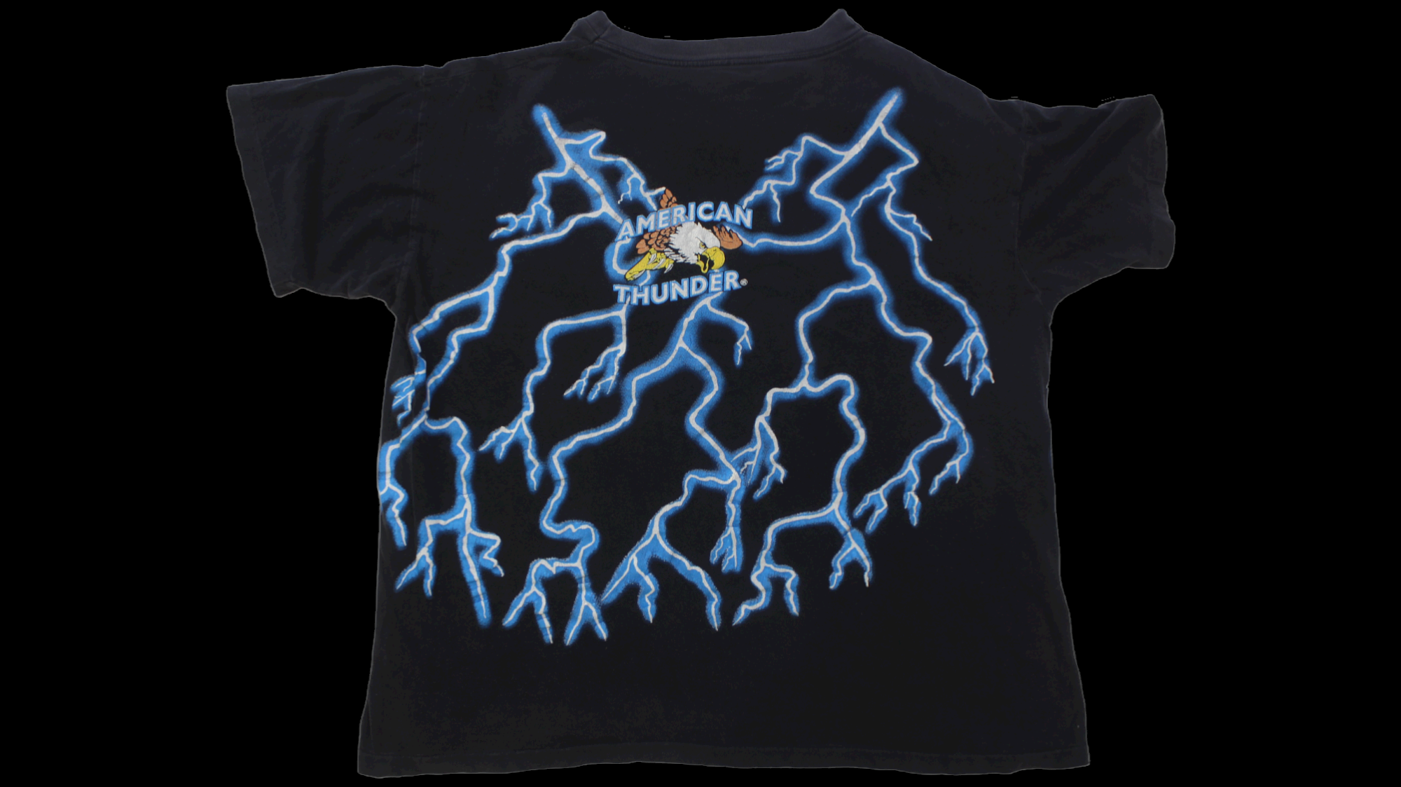 90's American Thunder shirt