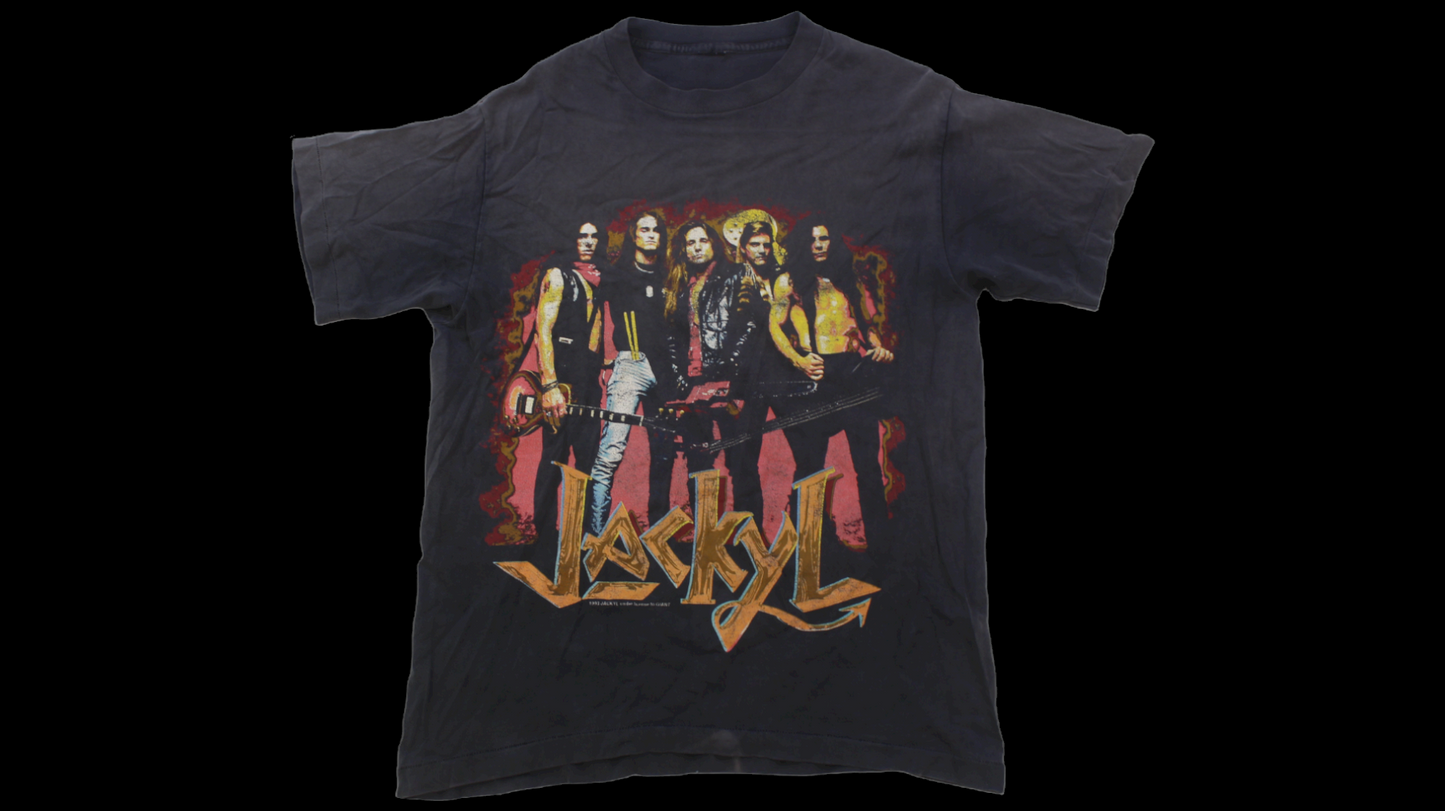 1993 Jackyl Tour shirt