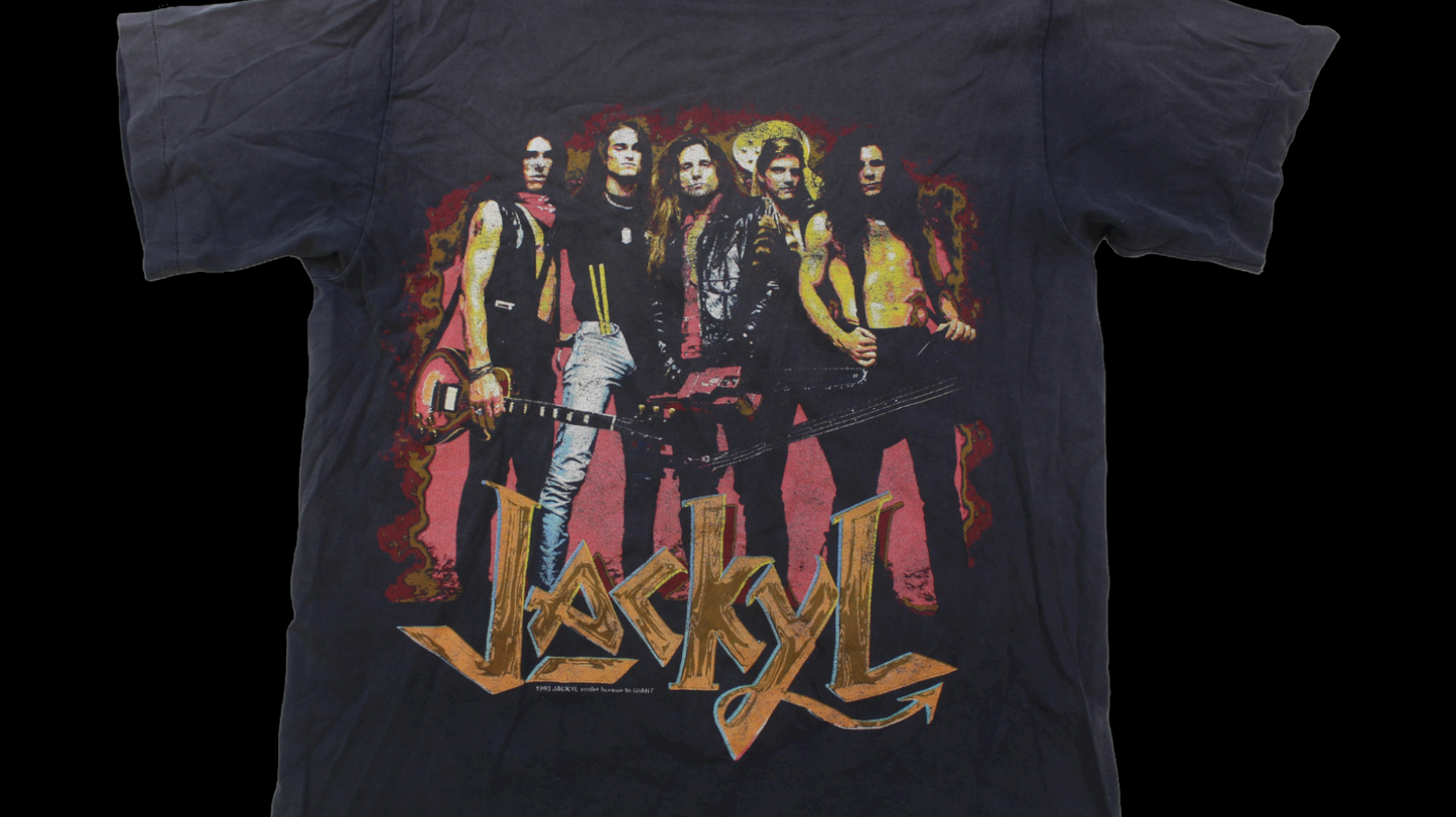 1993 Jackyl Tour shirt