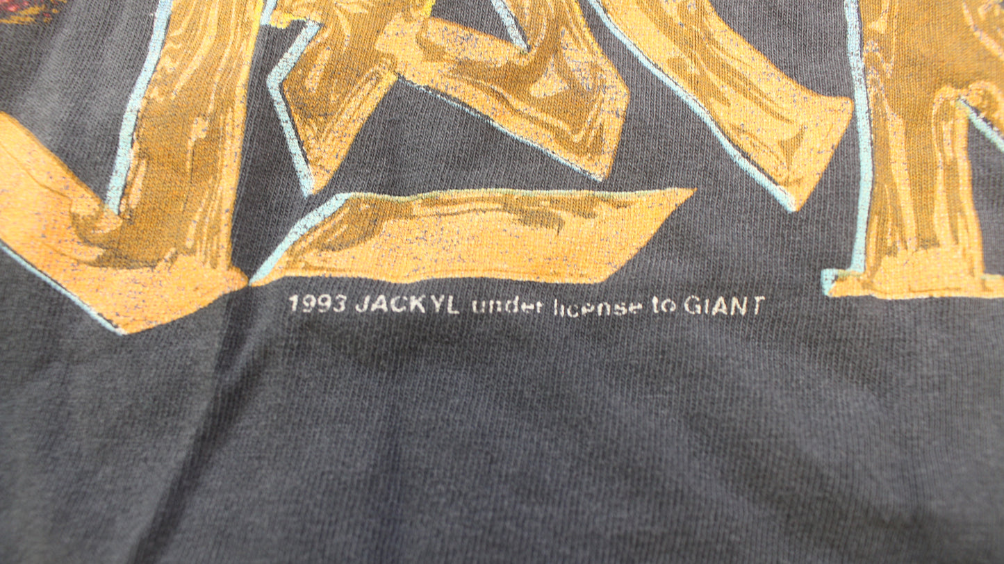 1993 Jackyl Tour shirt