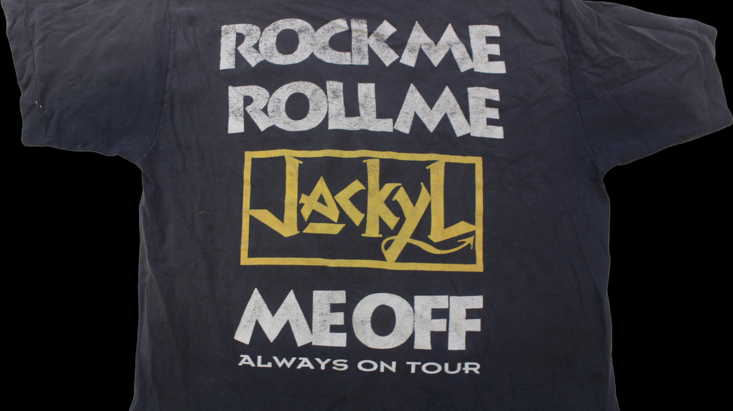 1993 Jackyl Tour shirt