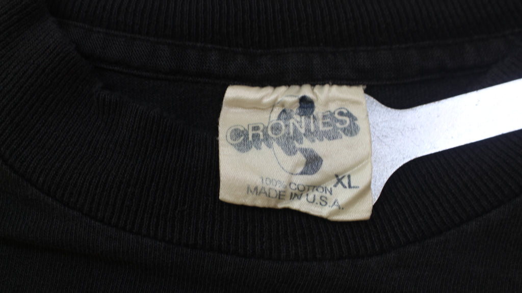 1996 The Beatles shirt