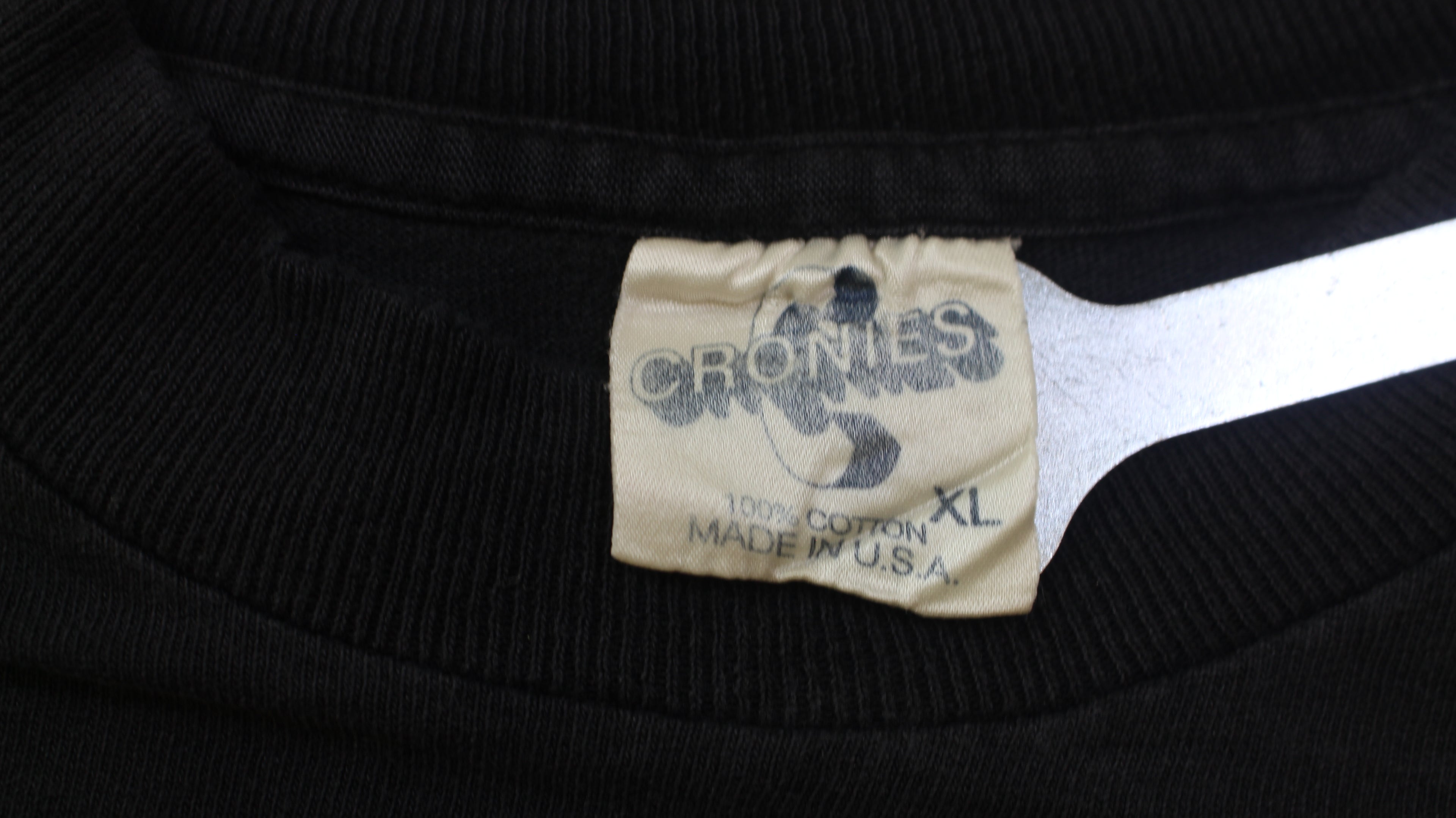 1996 The Beatles shirt