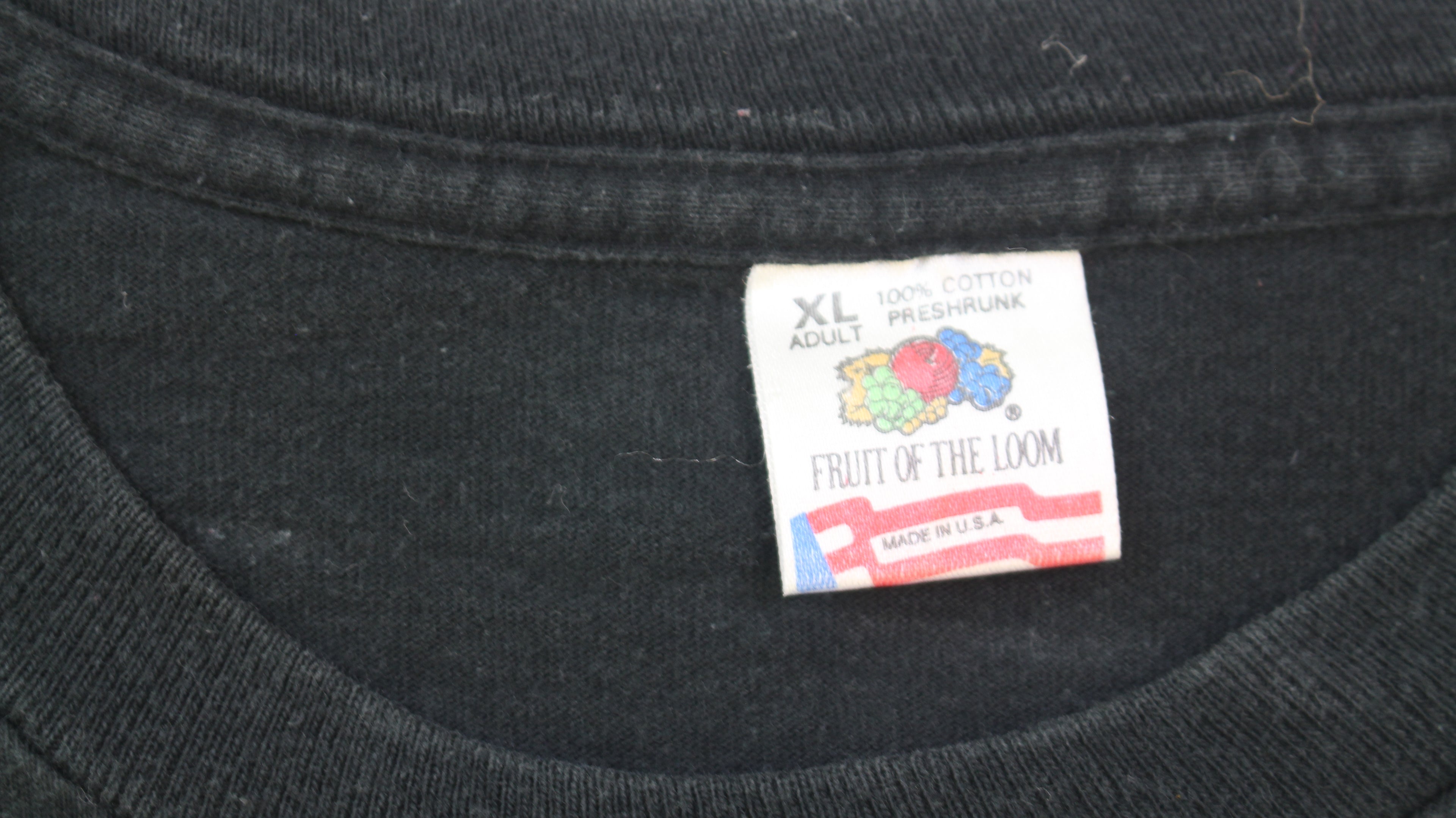 90's Mickey Mouse shirt