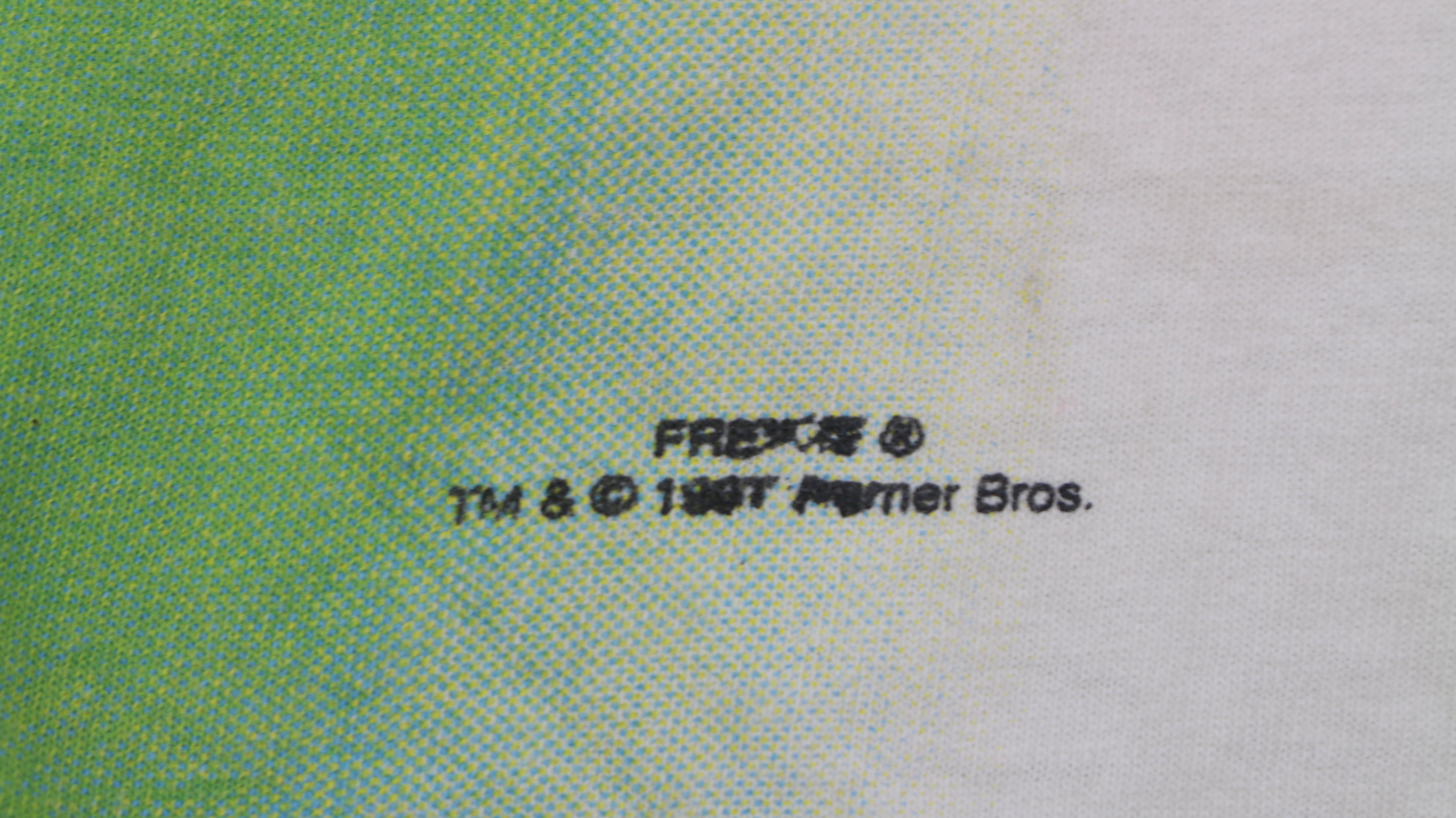 90's Taz Soccer shirt