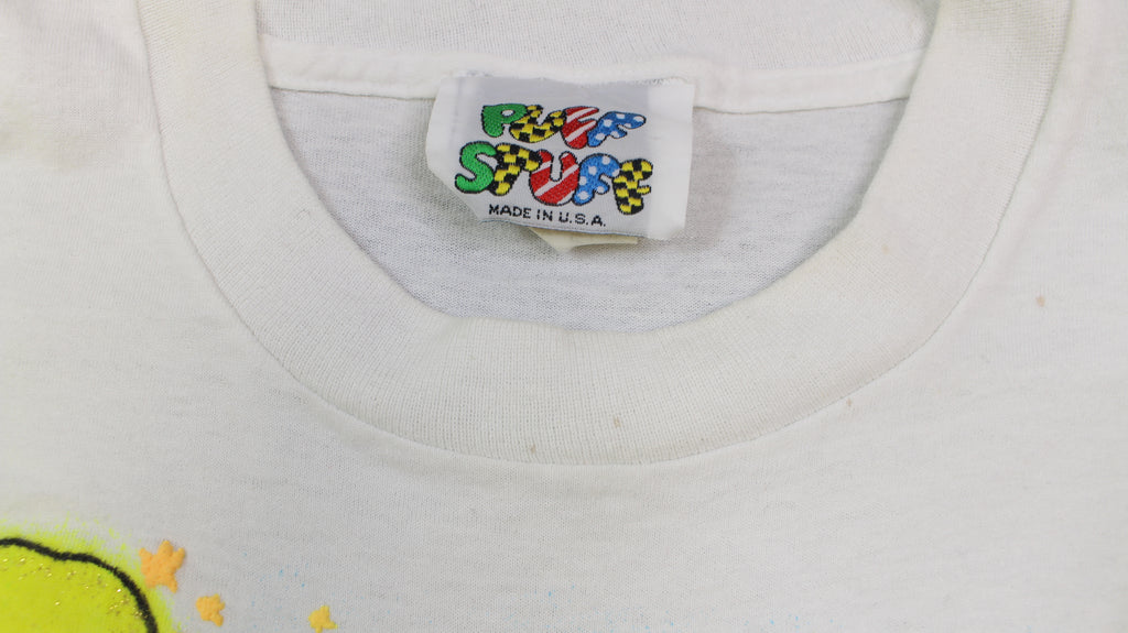 80's Cartoon Street Cats shirt