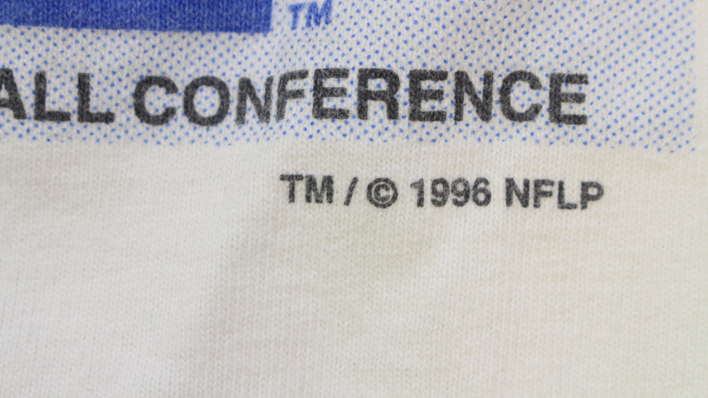 1996 Green Bay Packers long sleeve