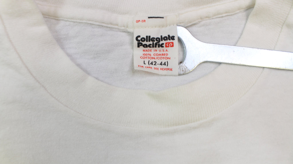 90's NCAA Womens Final Four shirt