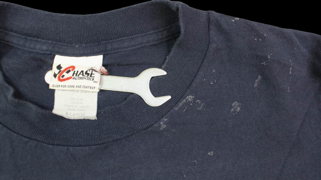 2000's Jeff Gordon shirt