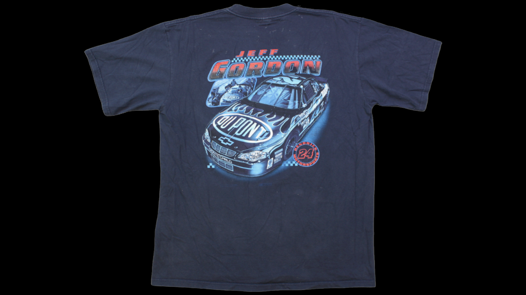 2000's Jeff Gordon shirt