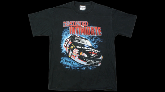 2000's Dale Earnhardt shirt