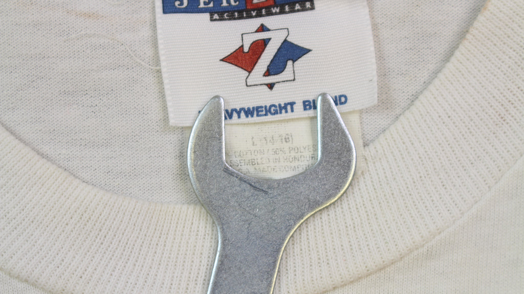 Stone Cold NASCAR shirt