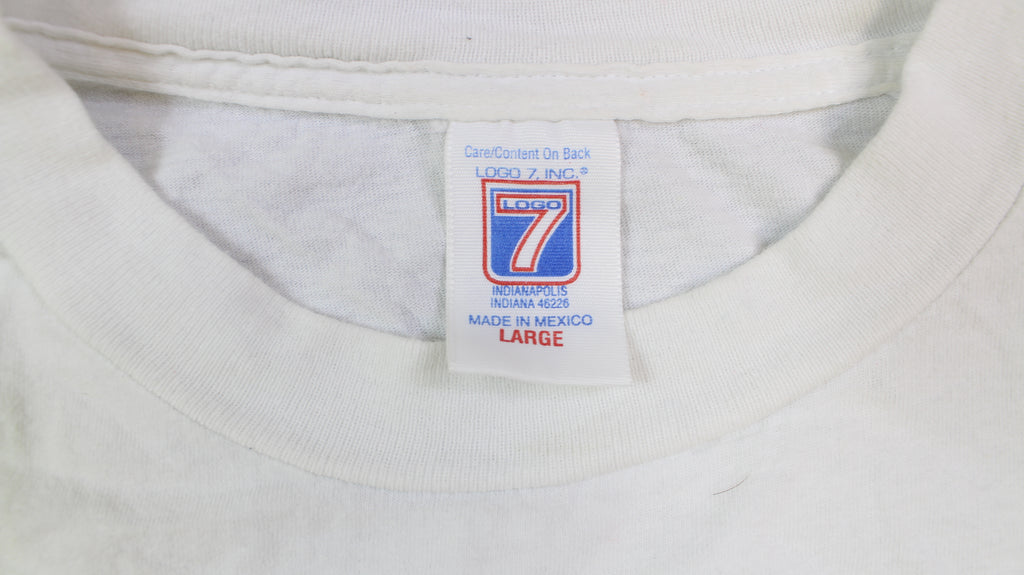 1997 Green Bay Packers Super Bowl Champions shirt