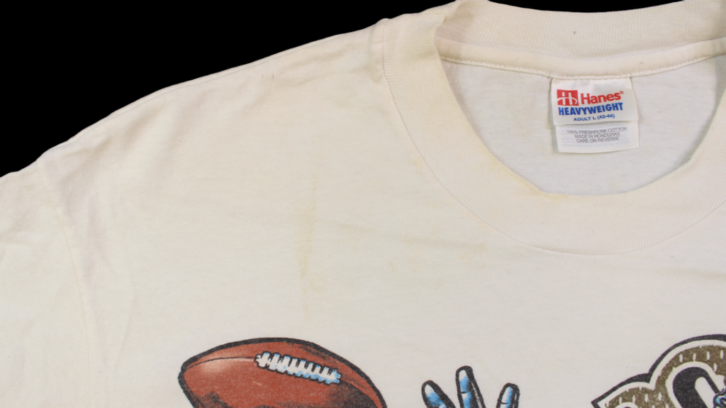 1996 Jerry Rice 49ERS shirt