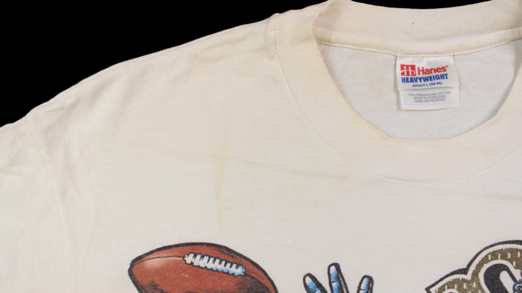 1996 Jerry Rice 49ERS shirt