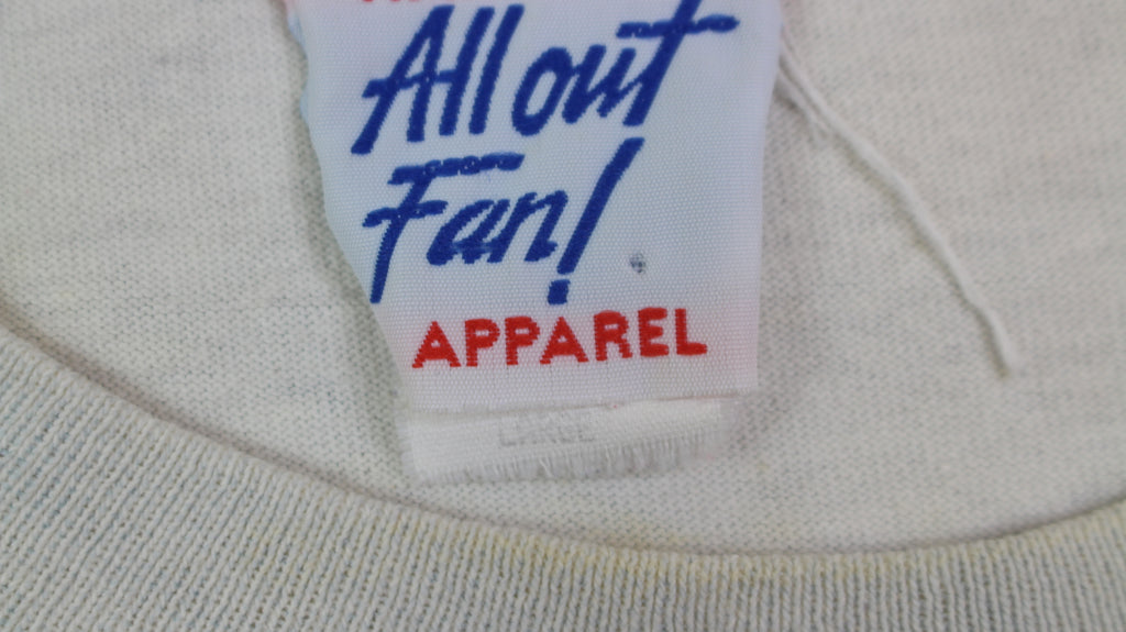 San Francisco 49ERS AOP shirt