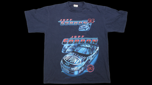 2000's Jeff Gordon shirt