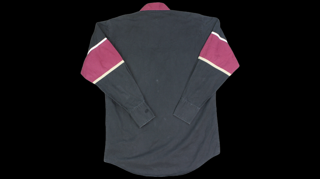 90's CumberLand button-up