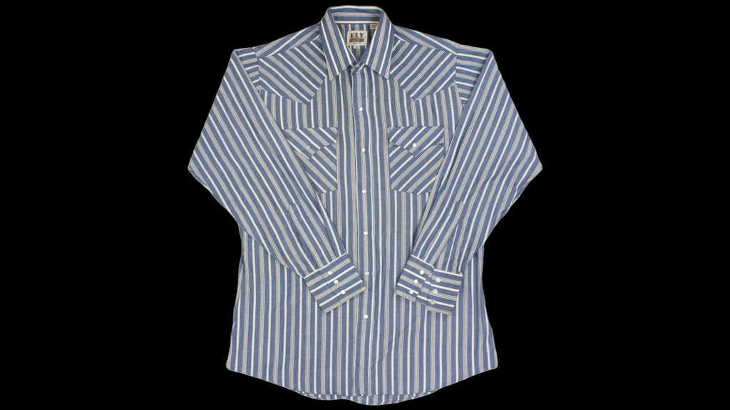 90's ELY button-up