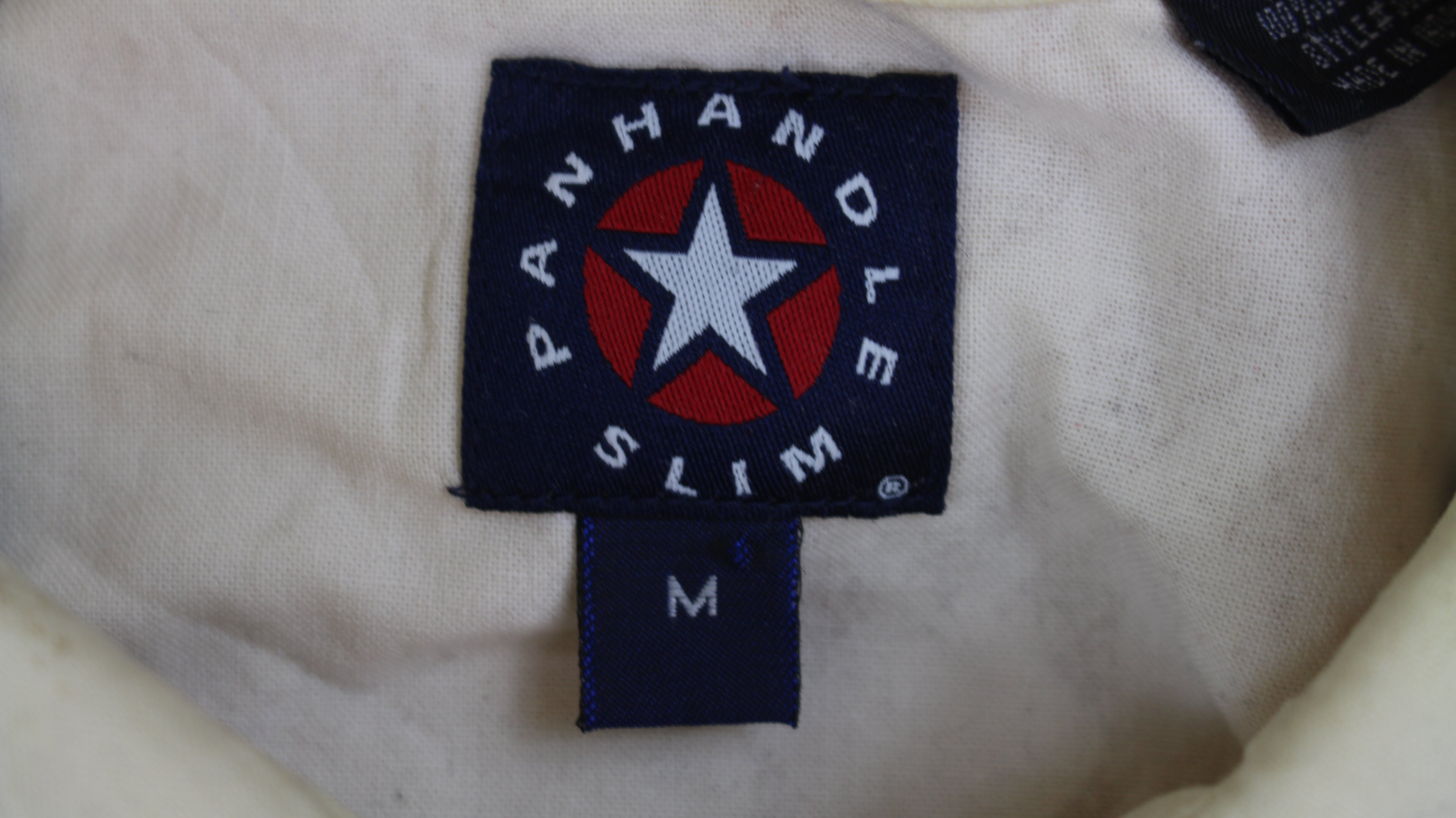 90's Panhandle Slim button-up