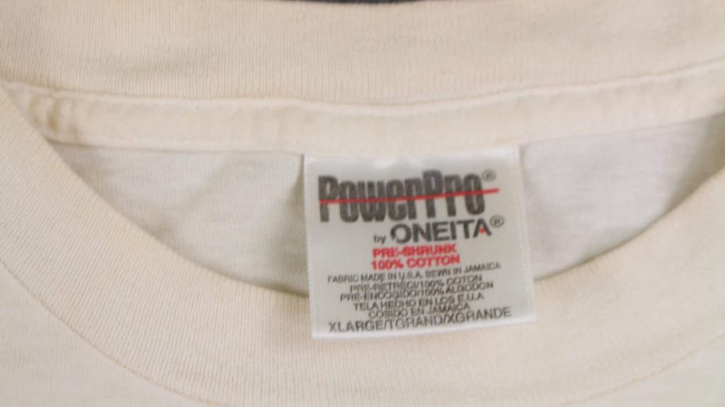 90's Betty Boop shirt