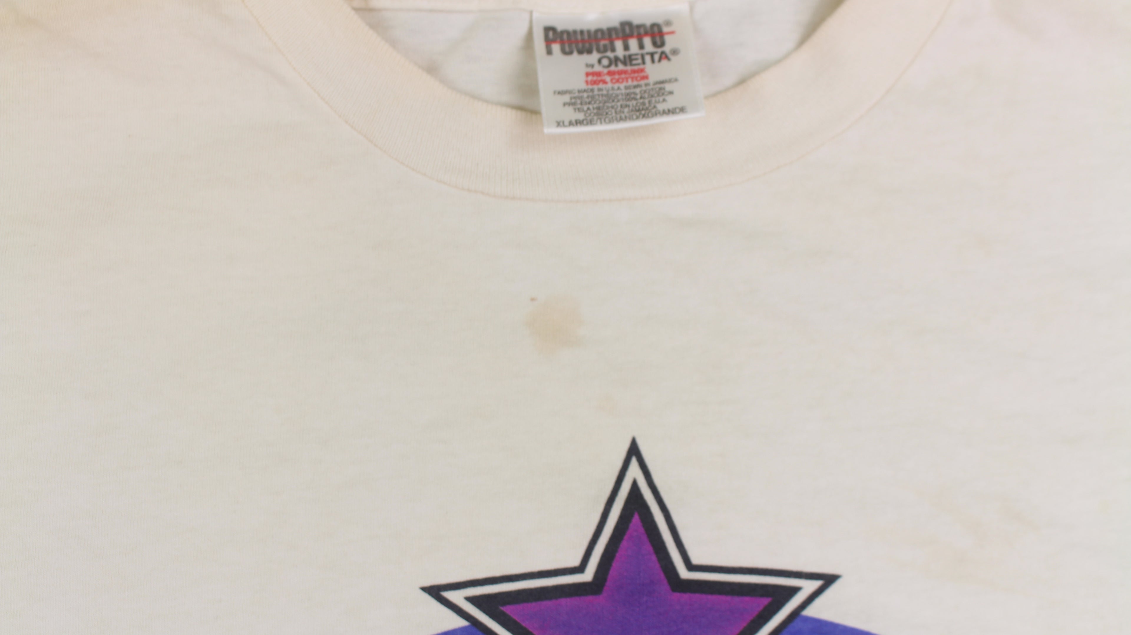 90's Betty Boop shirt