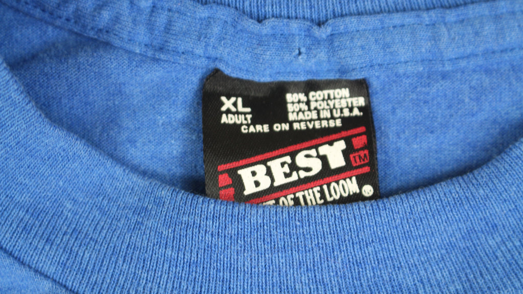 Kentucky Wildcats 1995 Champs shirt