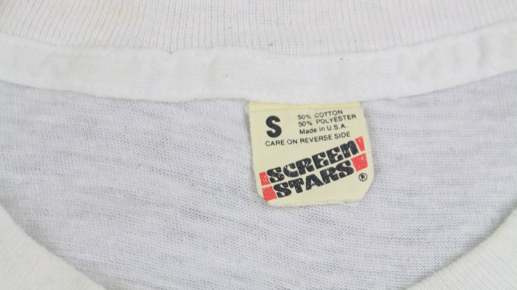 90's Charles Barkley shirt