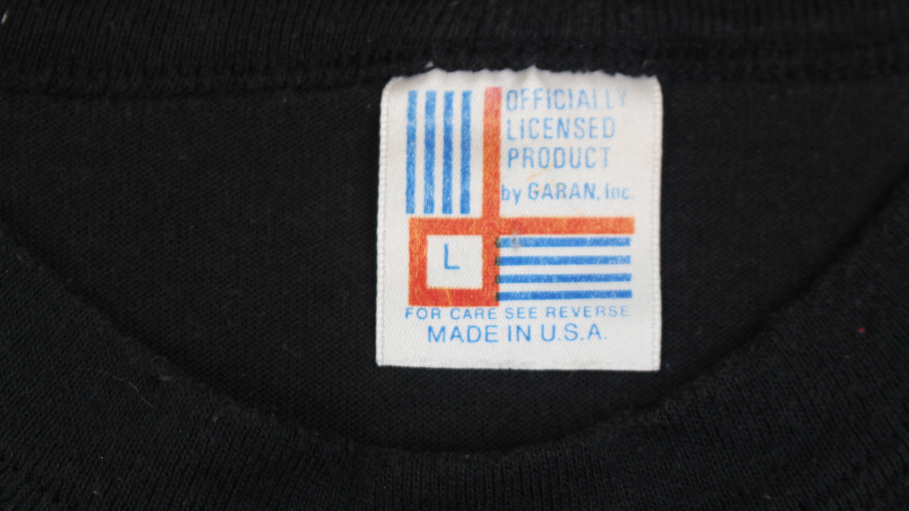 1990 San Francisco 49ERS Super Bowl Champions shirt