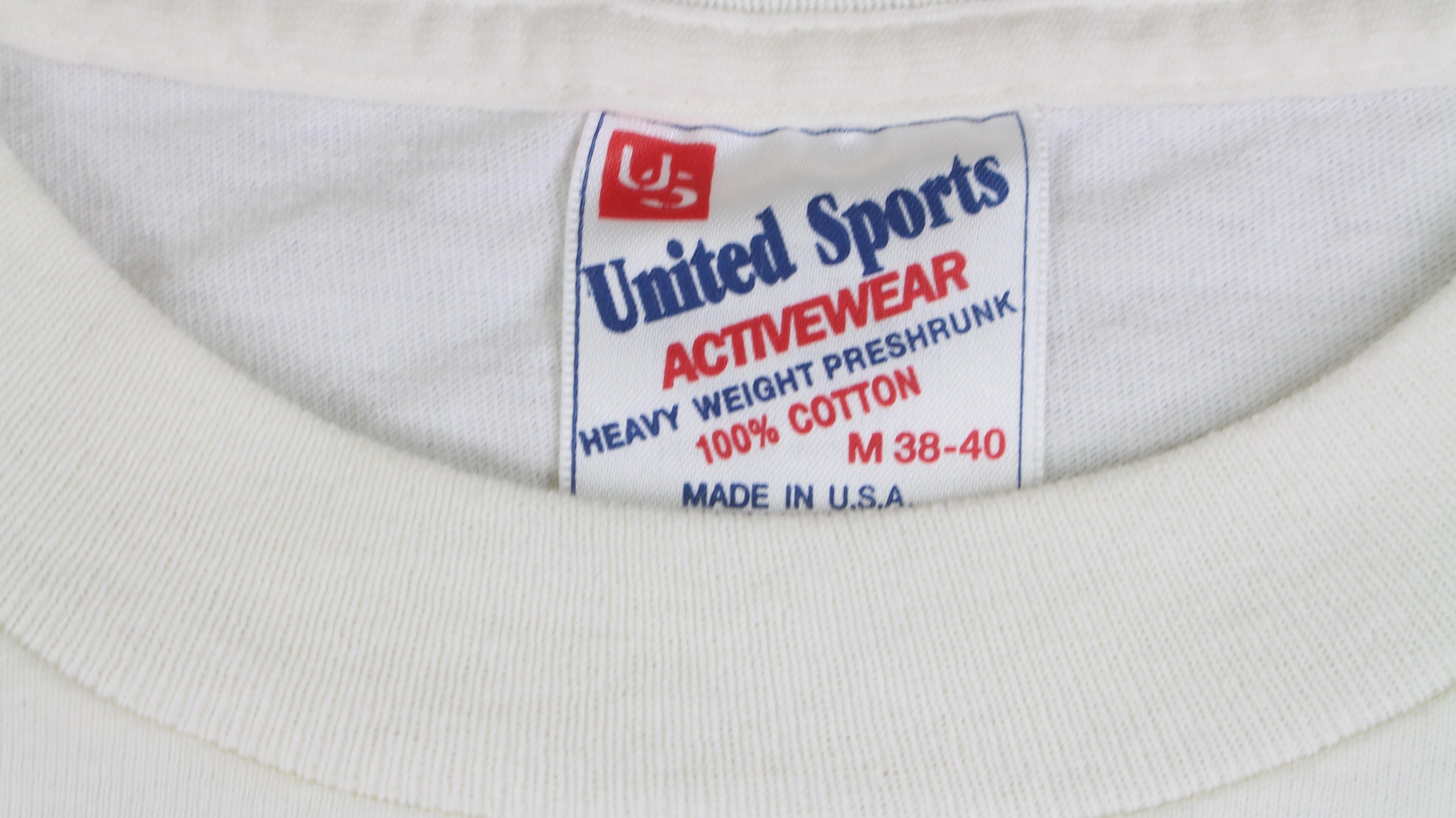 1999 Super Bowl shirt