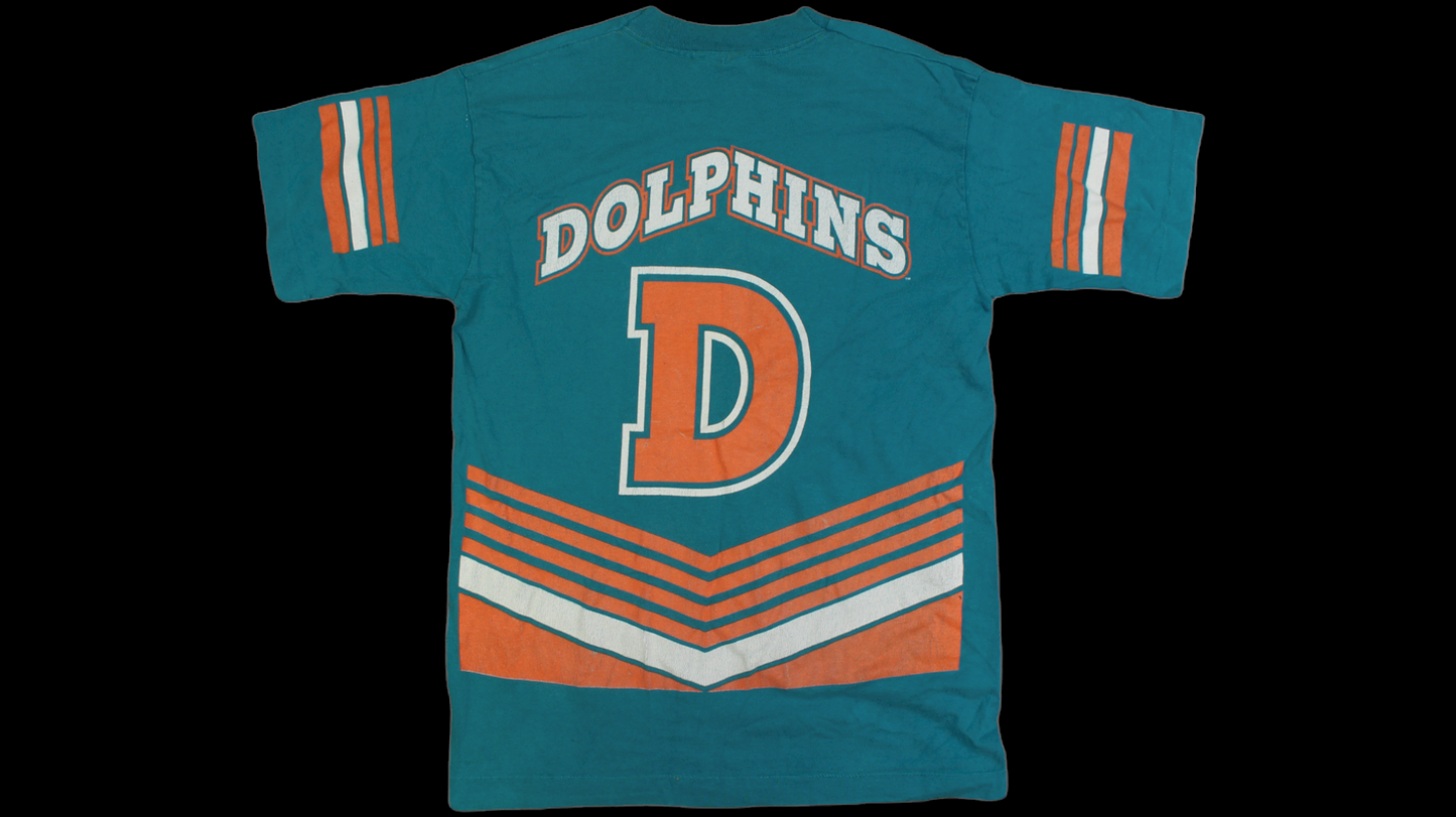 1995 Miami Dolphins shirt
