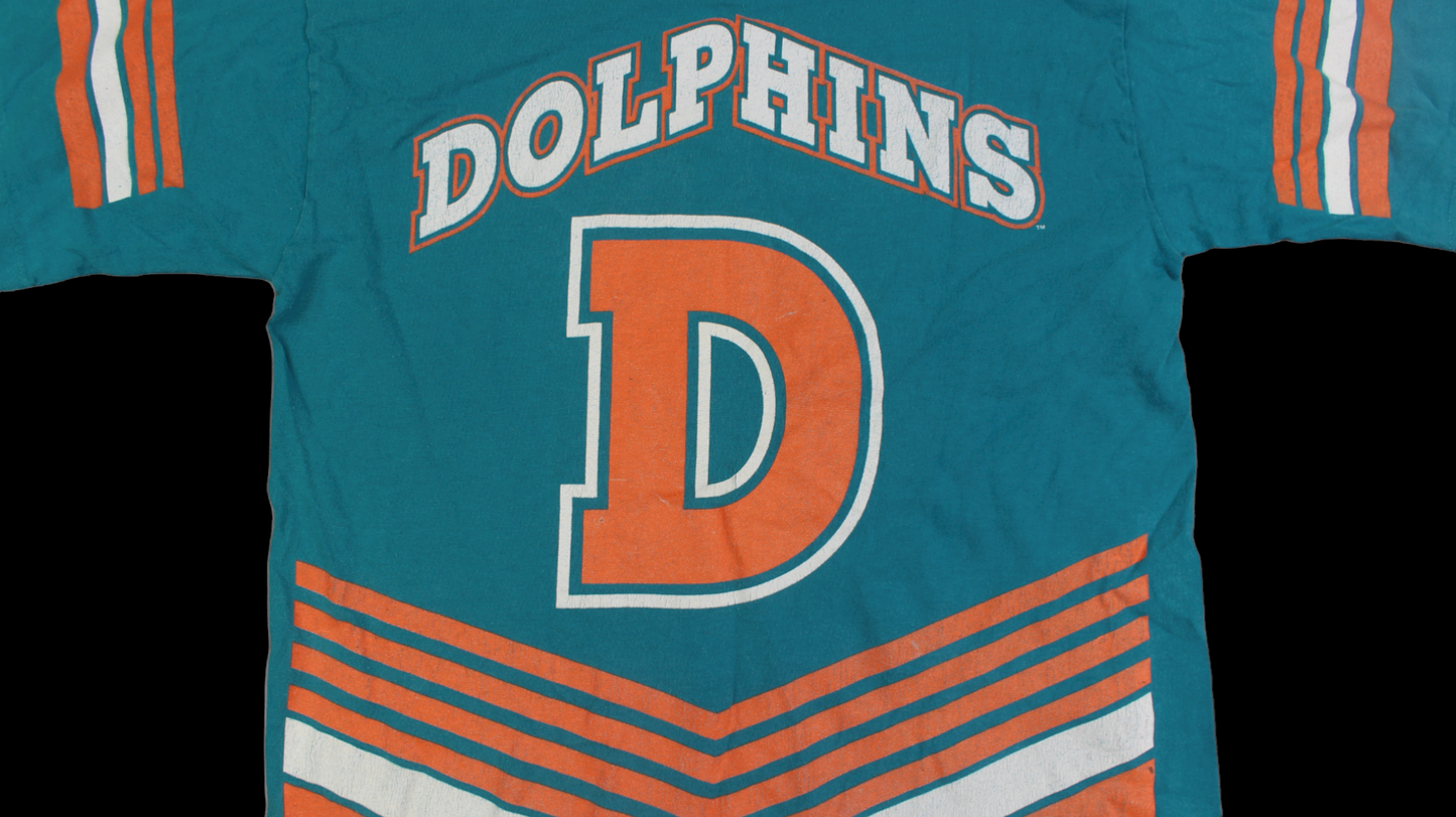 1995 Miami Dolphins shirt