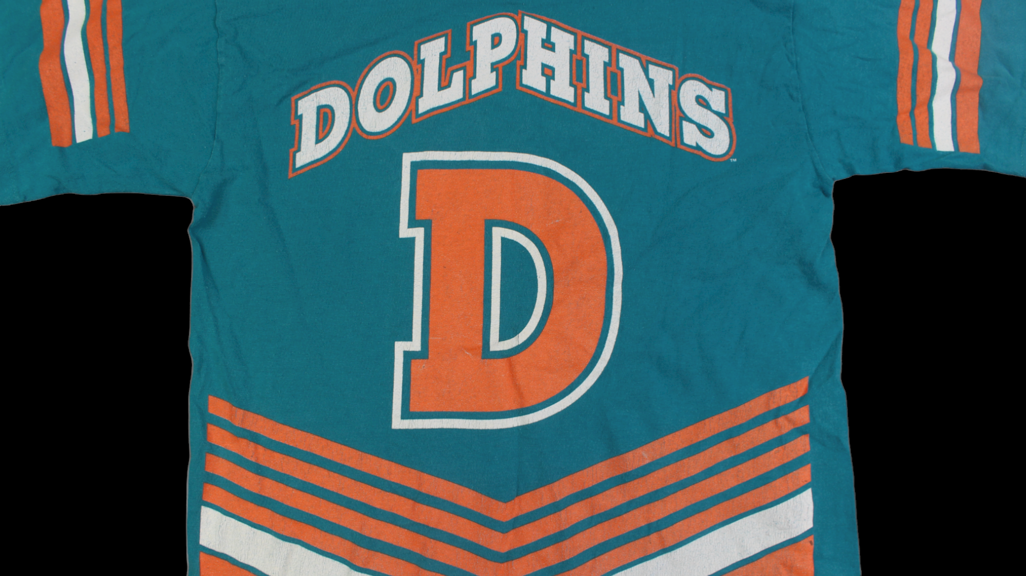 1995 Miami Dolphins shirt