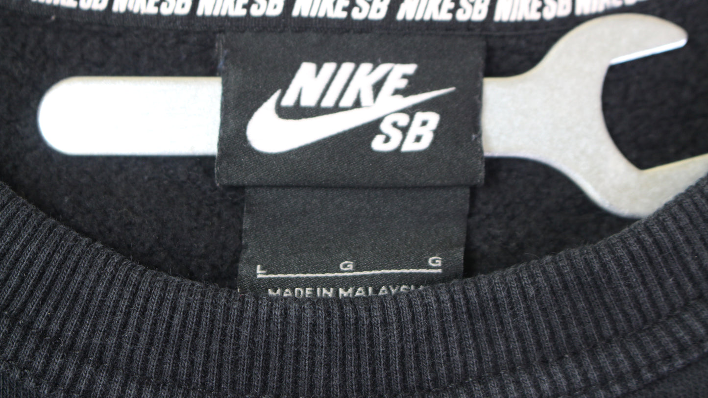 Nike SB sweatshirt