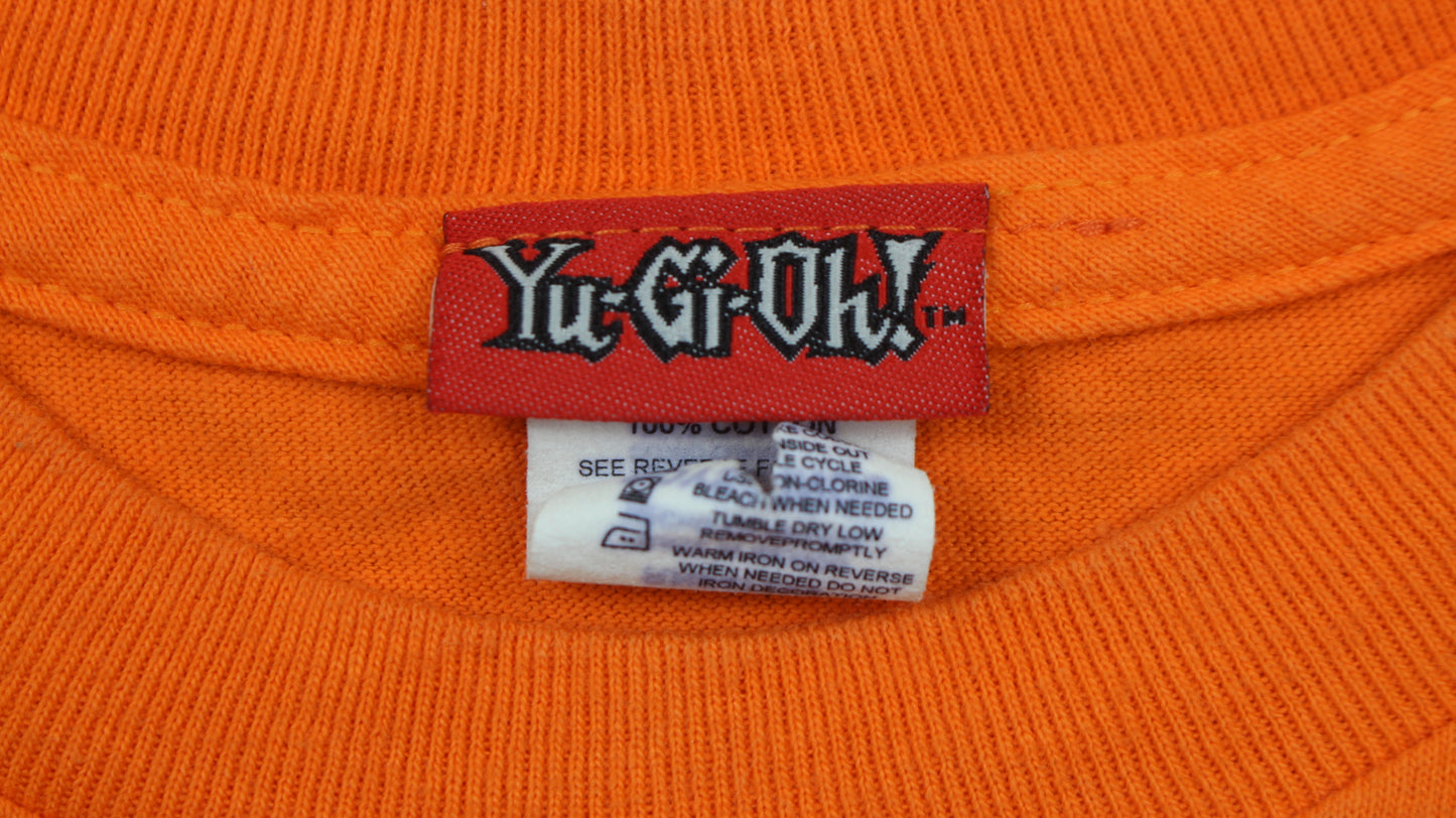 Y2K Yu-Gi-Oh shirt