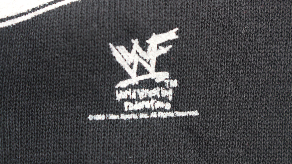 90's Stone Cold crewneck