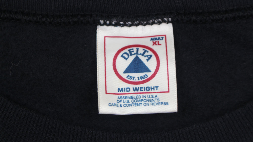 90's Stone Cold crewneck