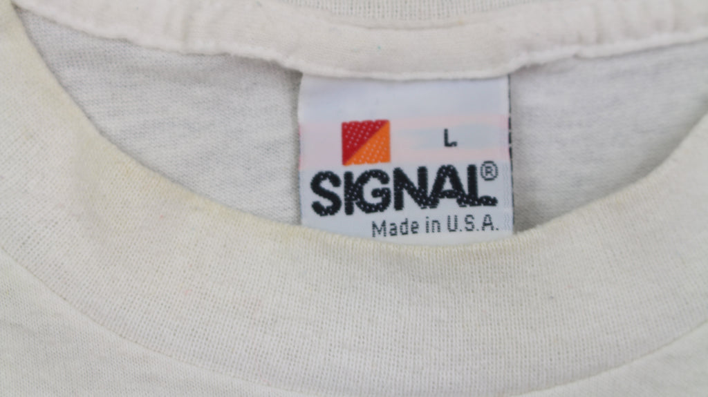 San Francisco 49ERS 1989 NFC Champions shirt