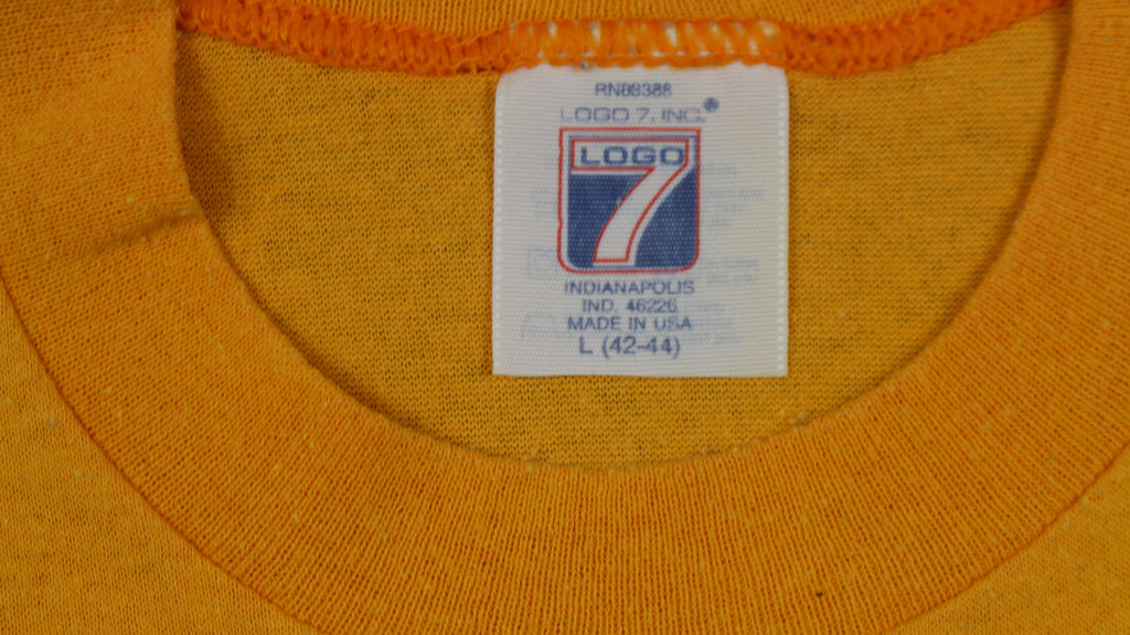 1989 Oakland Athletics Champions shirt