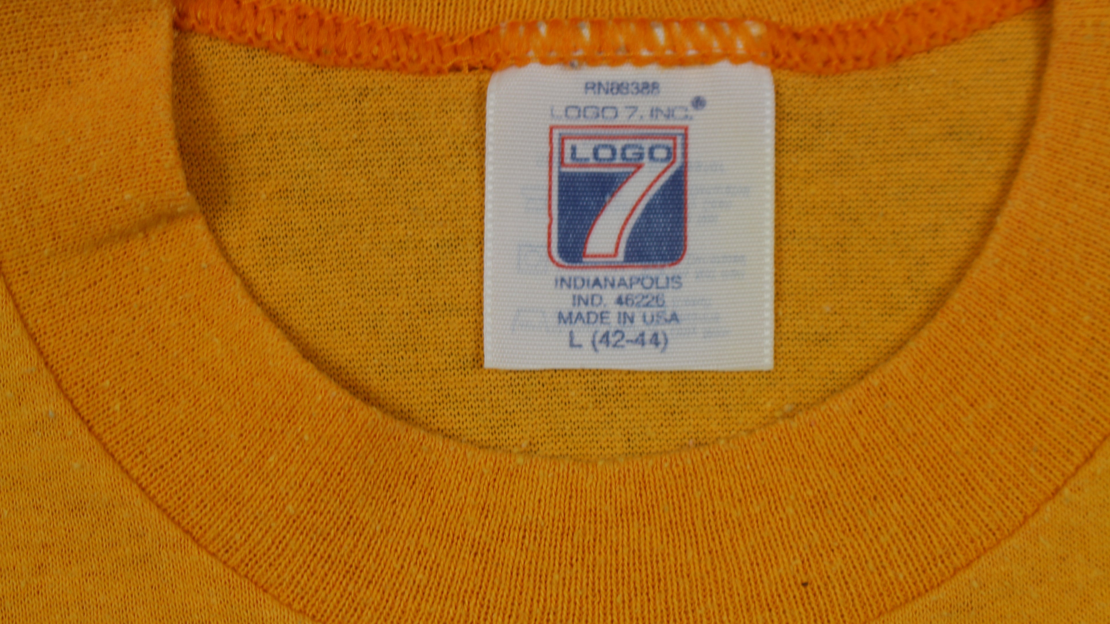 1989 Oakland Athletics Champions shirt