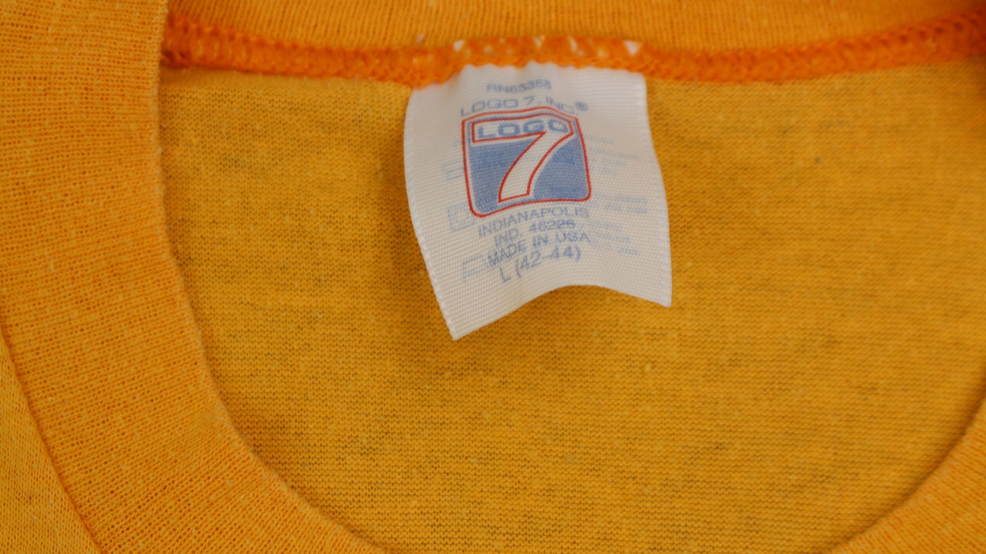 1989 Oakland Athletics Champions shirt